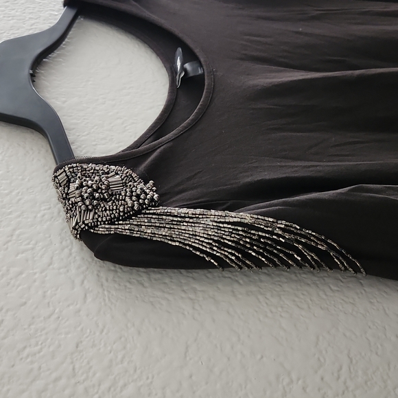 H&M- Mini Dress - Picture 4 of 4